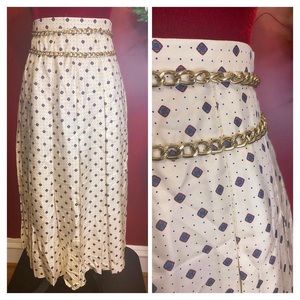 ✨Vintage Nordstrom Skirt✨